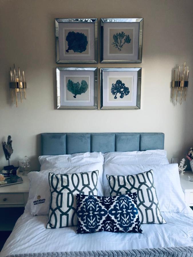 Serce Miasta Gdansk Apartament 외부 사진