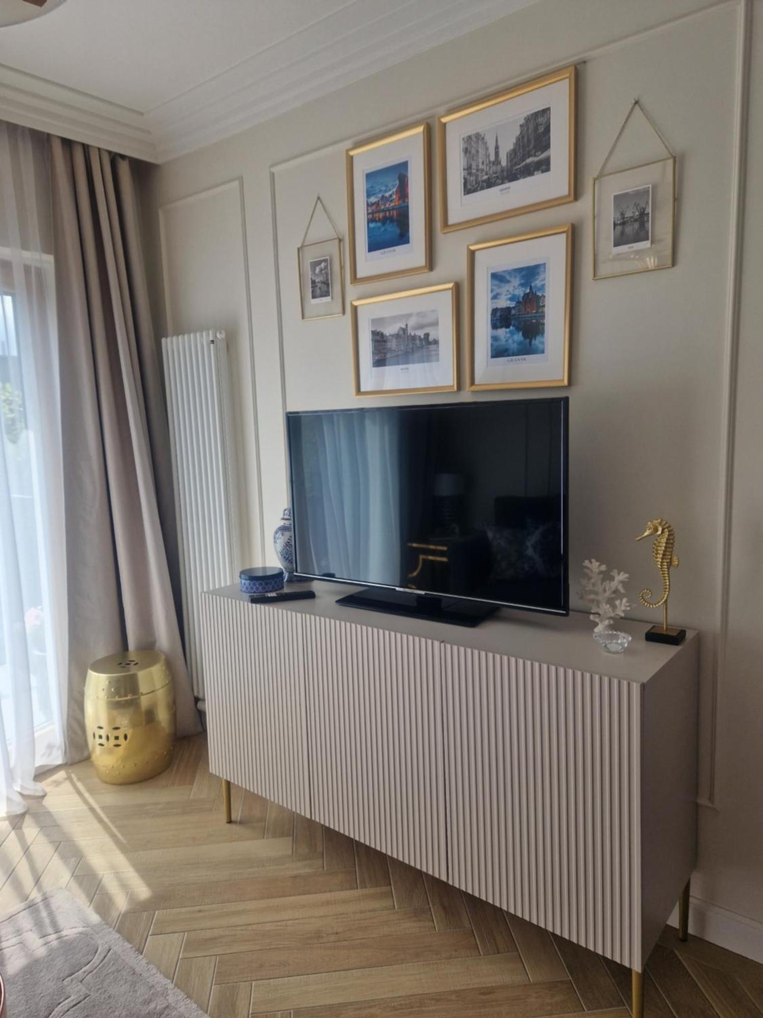 Serce Miasta Gdansk Apartament 외부 사진